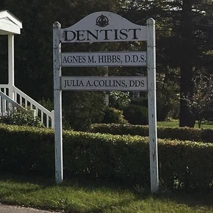 image of business Agnes Hibbs, DDS