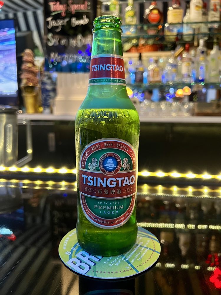 Ming Dynasty Chinese Restaurants