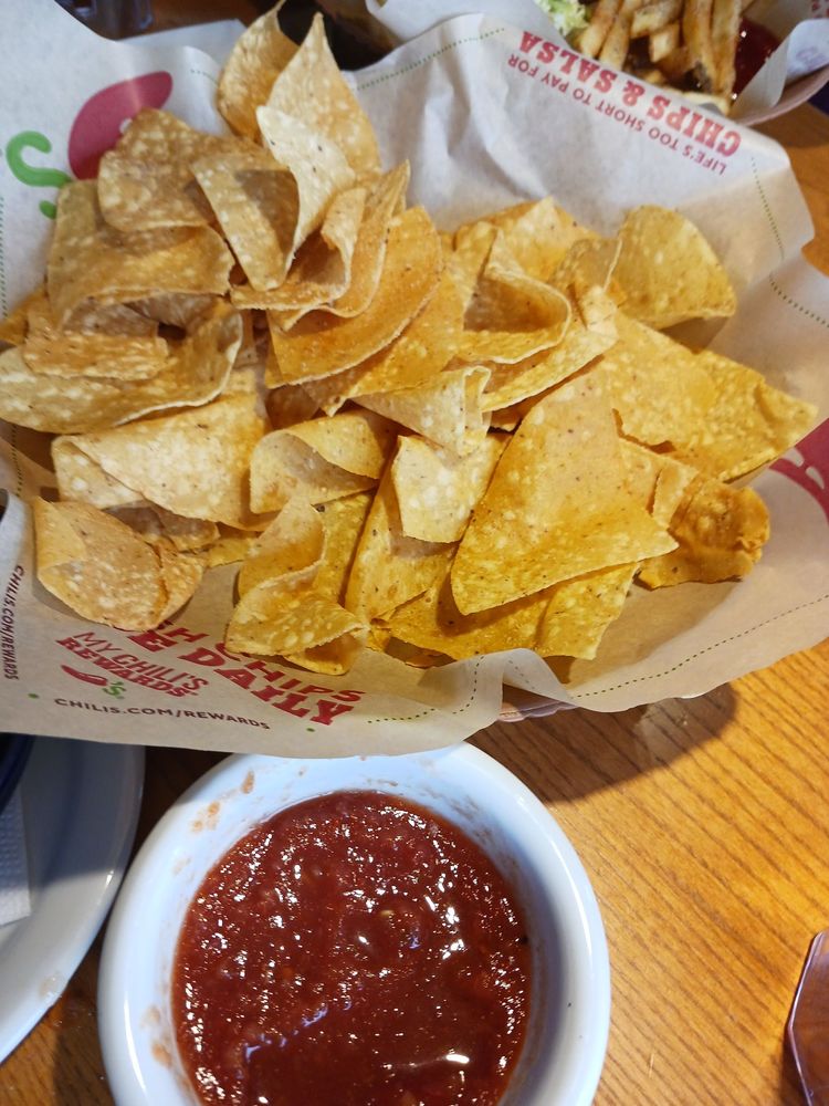 Chili's