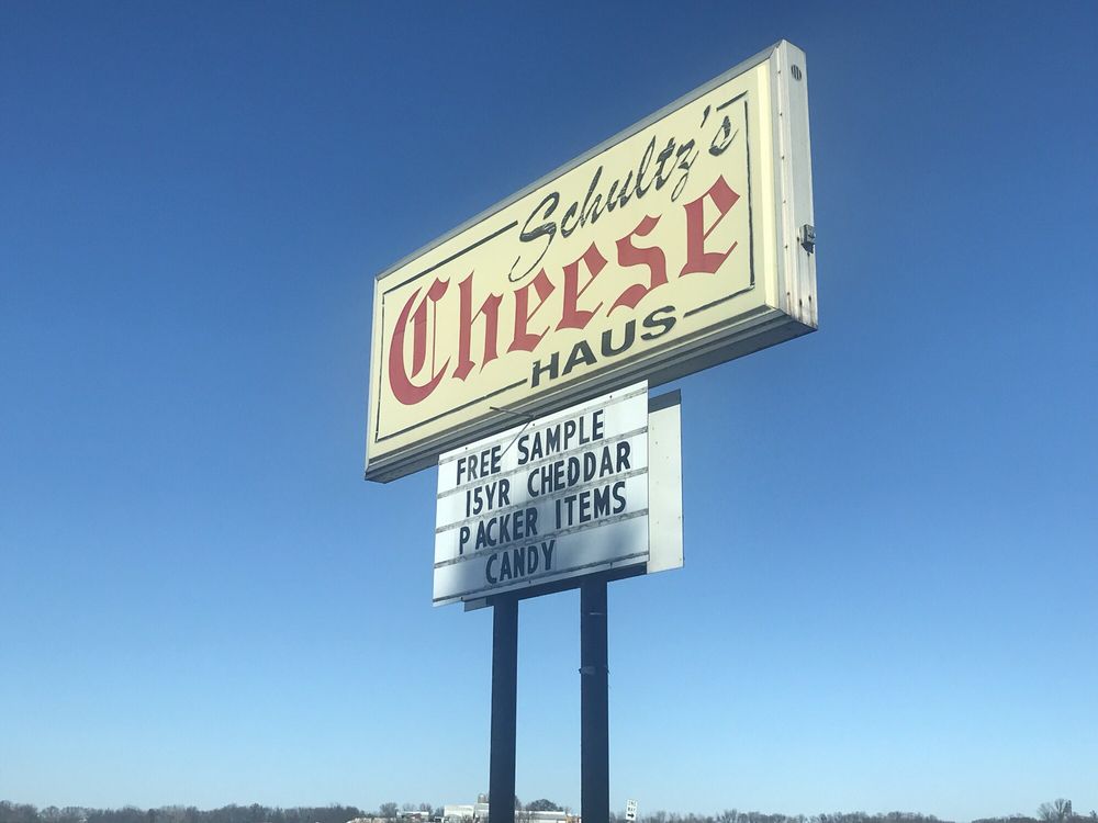 Schultz’s Cheese Haus 12 Photos & 12 Reviews Cheese Shops N6312