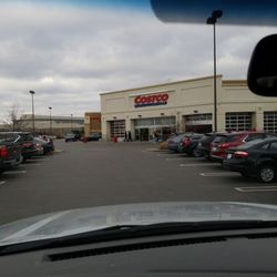 costco castleton