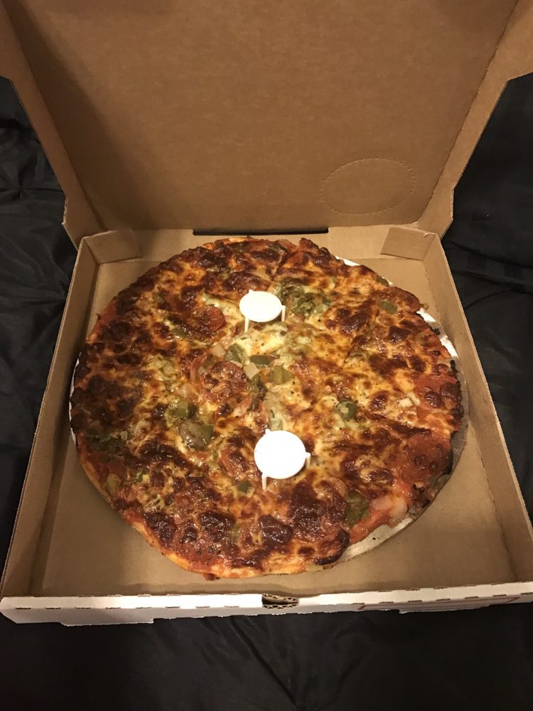 Italian Fiesta Pizzeria 2019 All You Need to Know BEFORE You Go (with