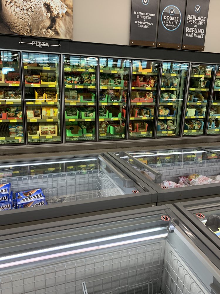 ALDI