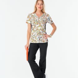 scrub hub uniforms 3800 s elizabeth st independence mo phone scrub works independence ks