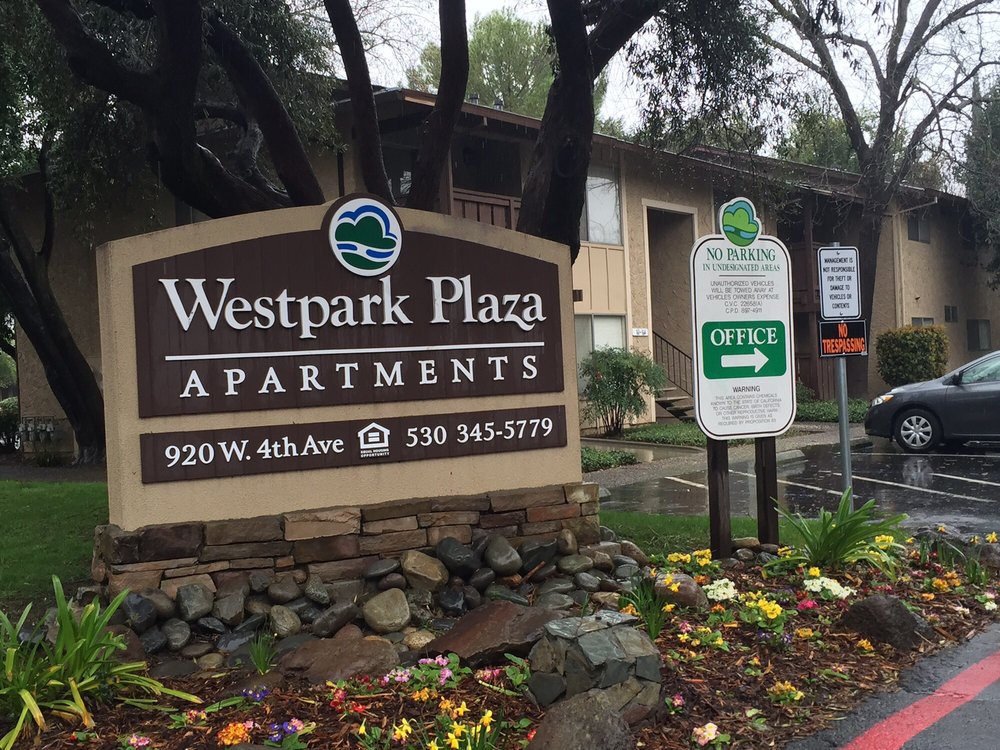 Westpark Plaza 11 Reviews Apartments 920 W 4th Ave, Chico, CA