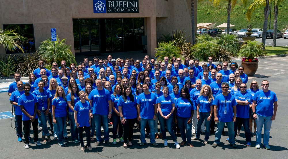 Buffini & Company Career Counseling 6349 Palomar Oaks Ct, Carlsbad
