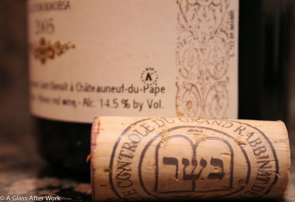 Mizner Cigars and Kosher Wine