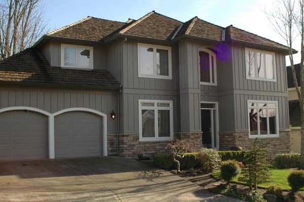 image of business Hometown Exterior Designs LLC