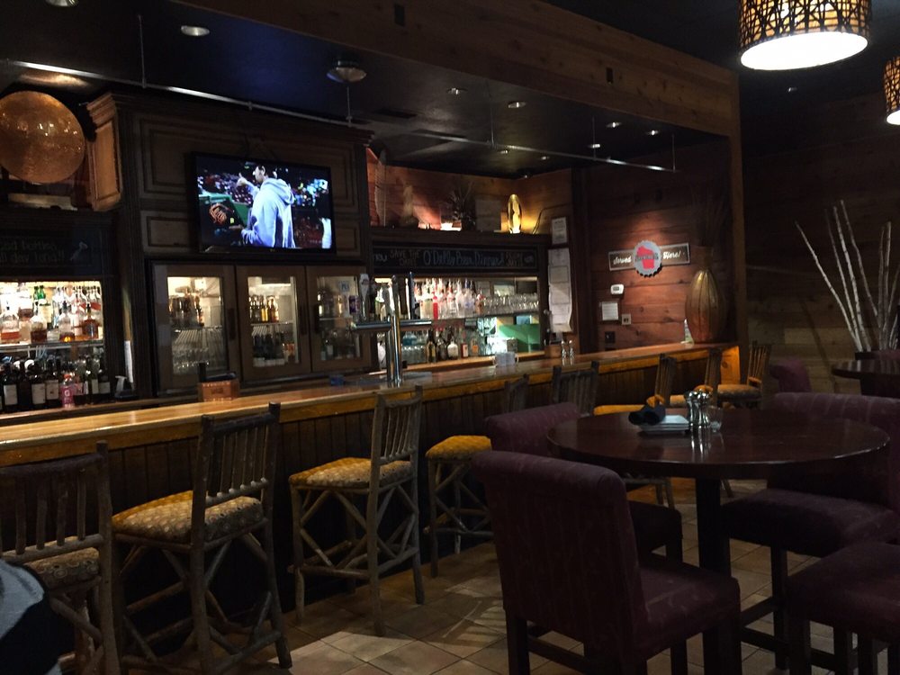 Thunder Bay Grille 38 Photos & 84 Reviews American (Traditional