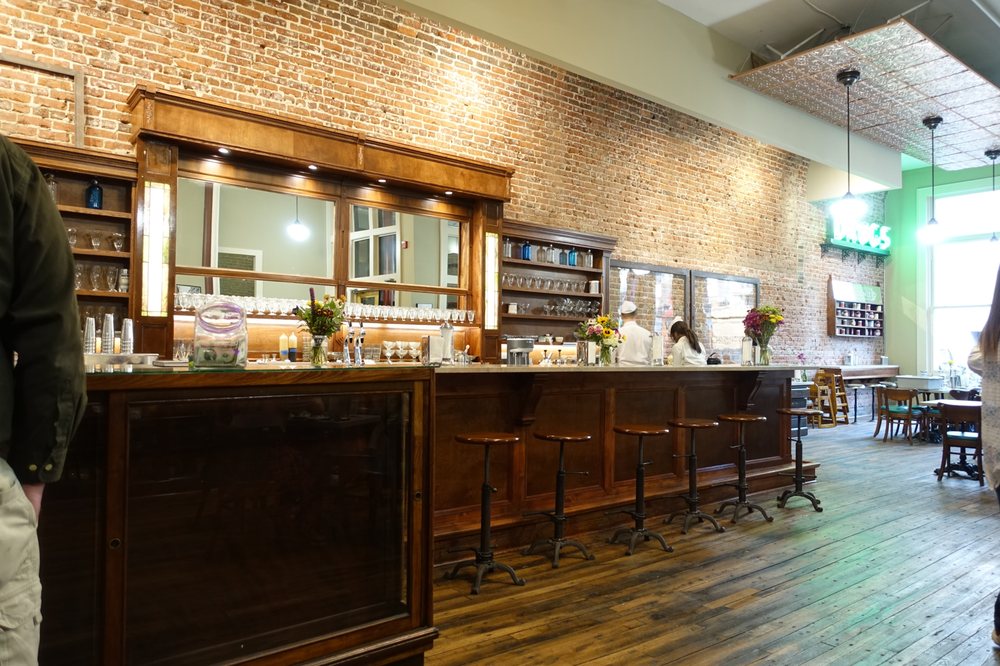 The Phoenix Pharmacy and Fountain 83 Photos & 42 Reviews Drugstores