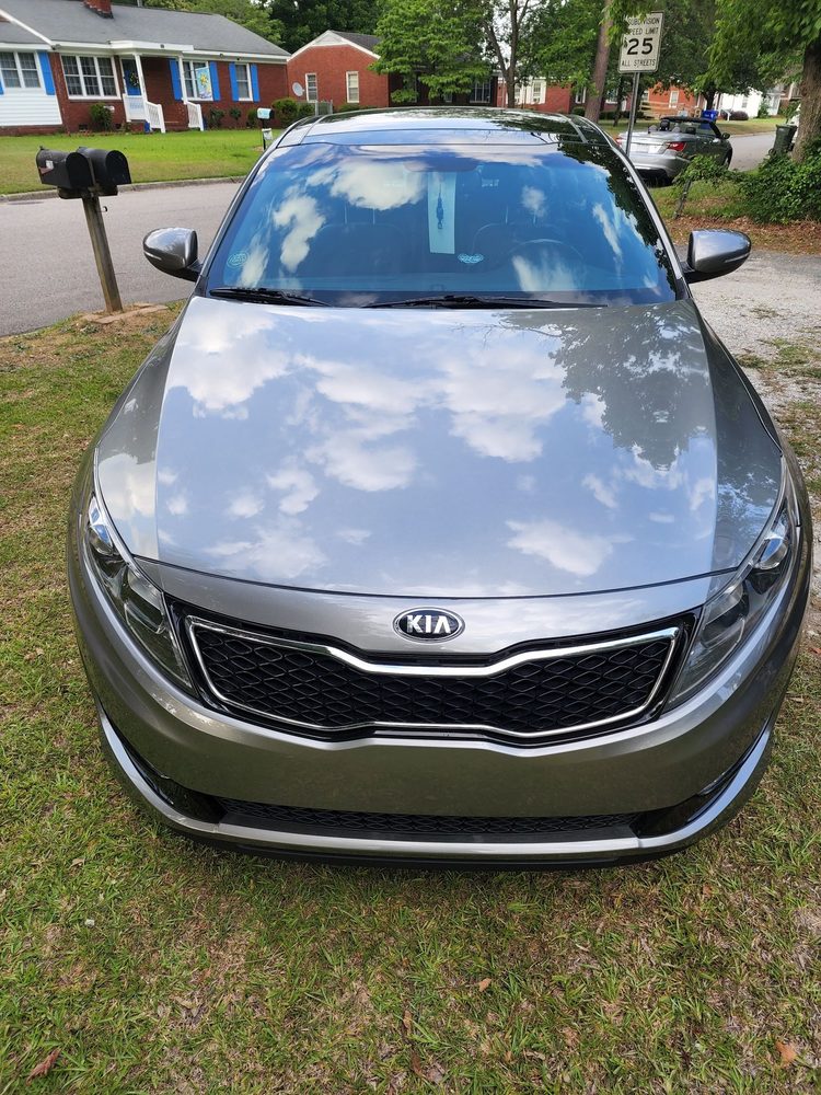 Gerber Collision & Glass