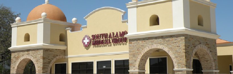 image of business South Alamo Medical Group