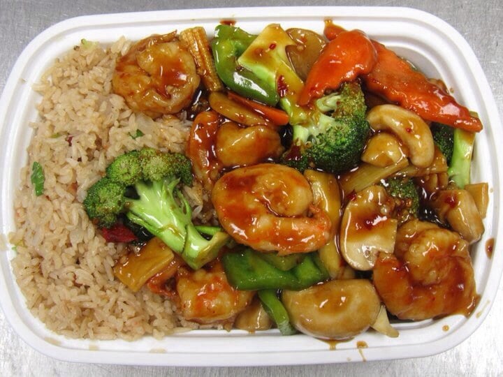 Chopsticks Chinese 3 Park St, Cumberland, MD Restaurant Reviews