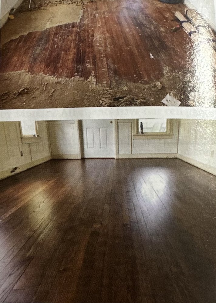 The Floors Network