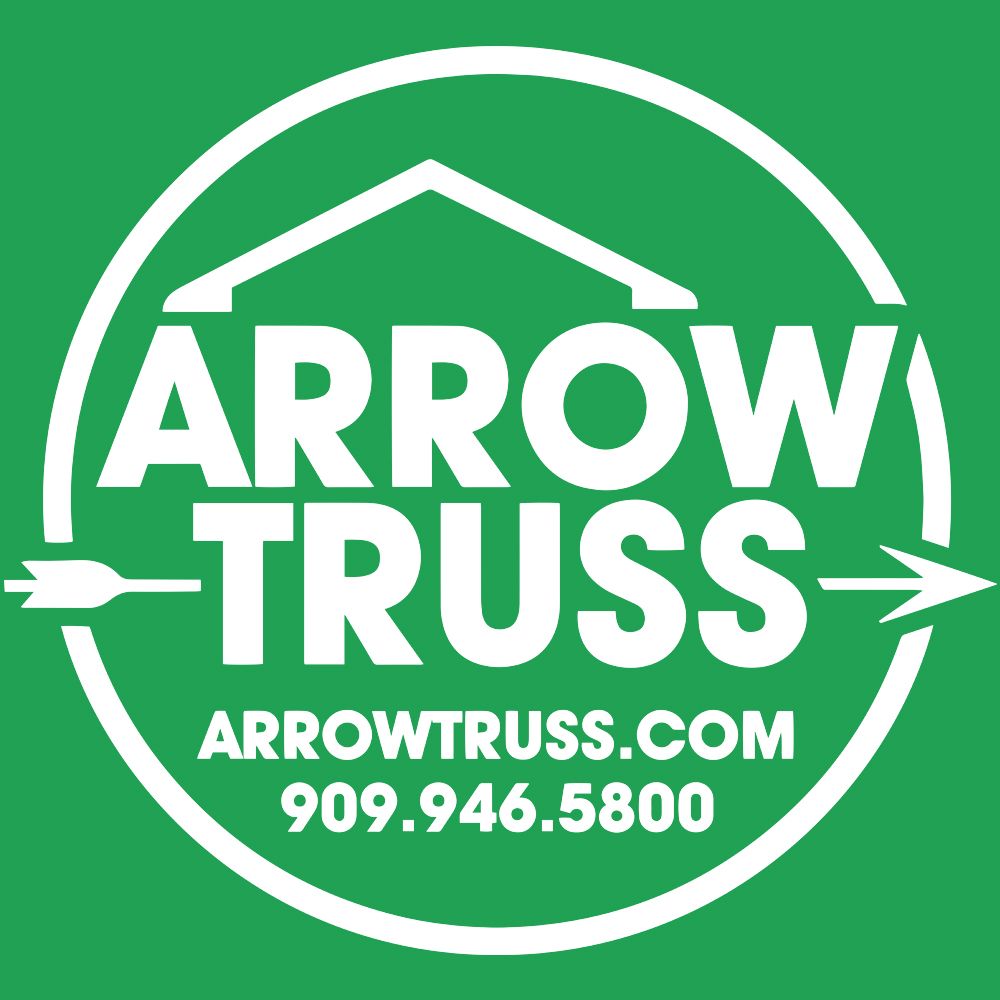 Arrow Truss