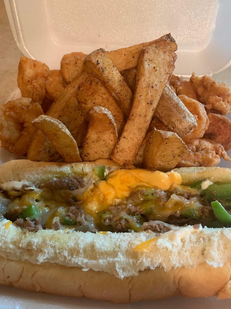 Andrea's Kitchen Country Cooking