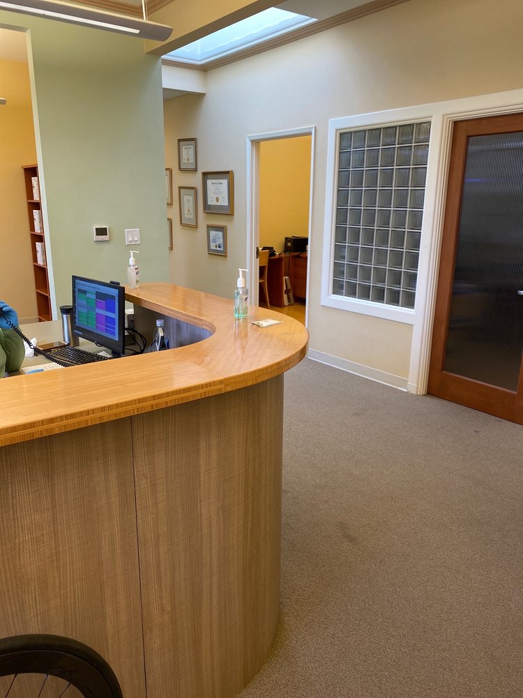 image of business Island Dental