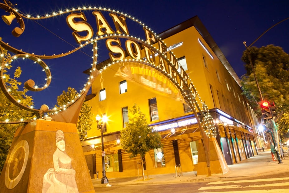 Meacham Oppenheimer Contact Agent Real Estate Services 8 N San