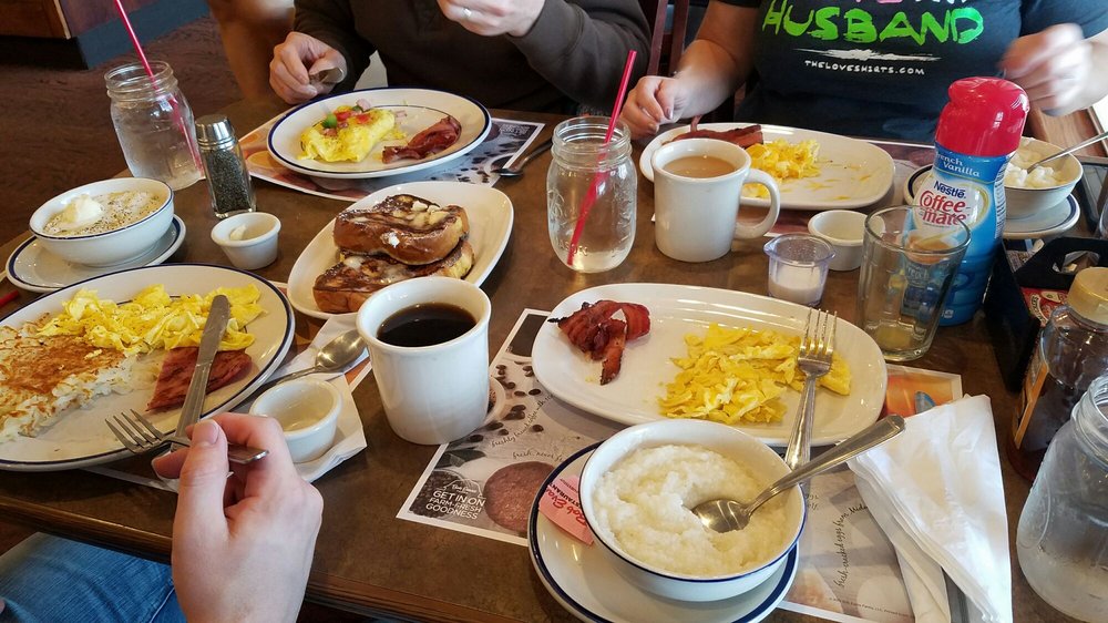 Bob Evans 27 Photos & 20 Reviews American (Traditional) 171