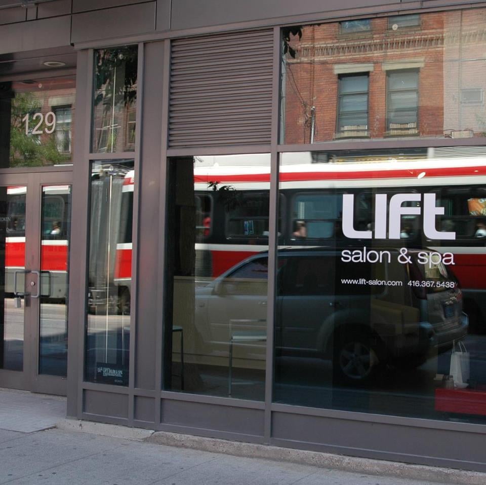 Lift Salon