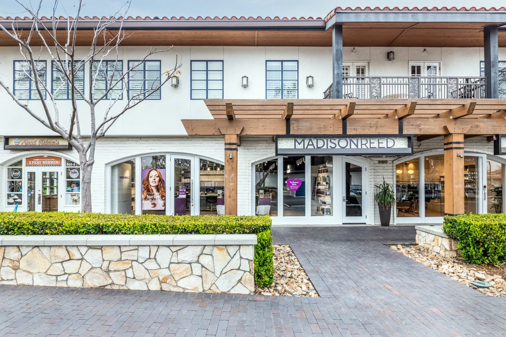 Madison Reed Hair Color Bar-Westlake Village
