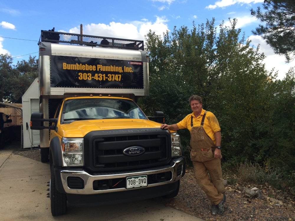 image of business Bumblebee Plumbing