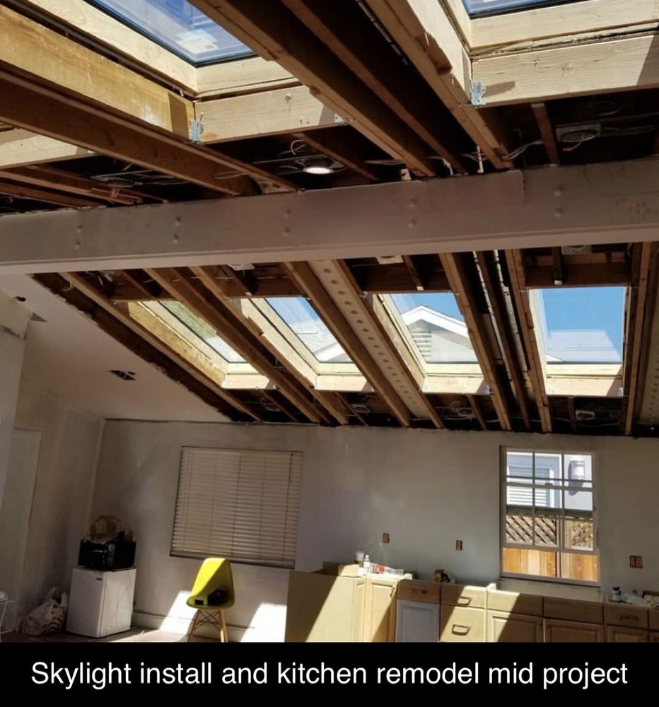 image of business NWA Handyman and Custom Construction