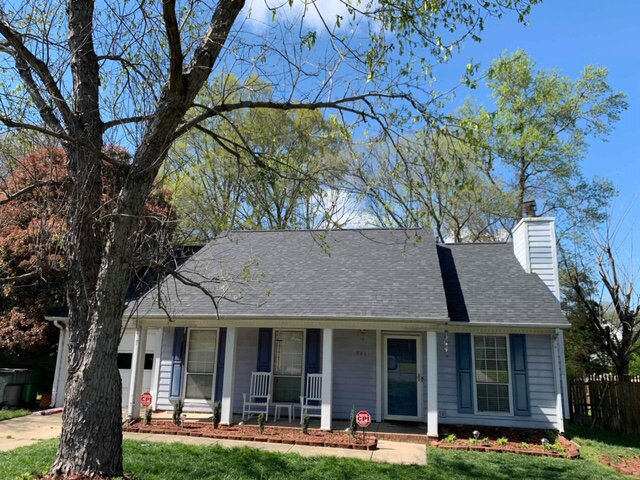 image of business Iron Sharp Precision Contracting