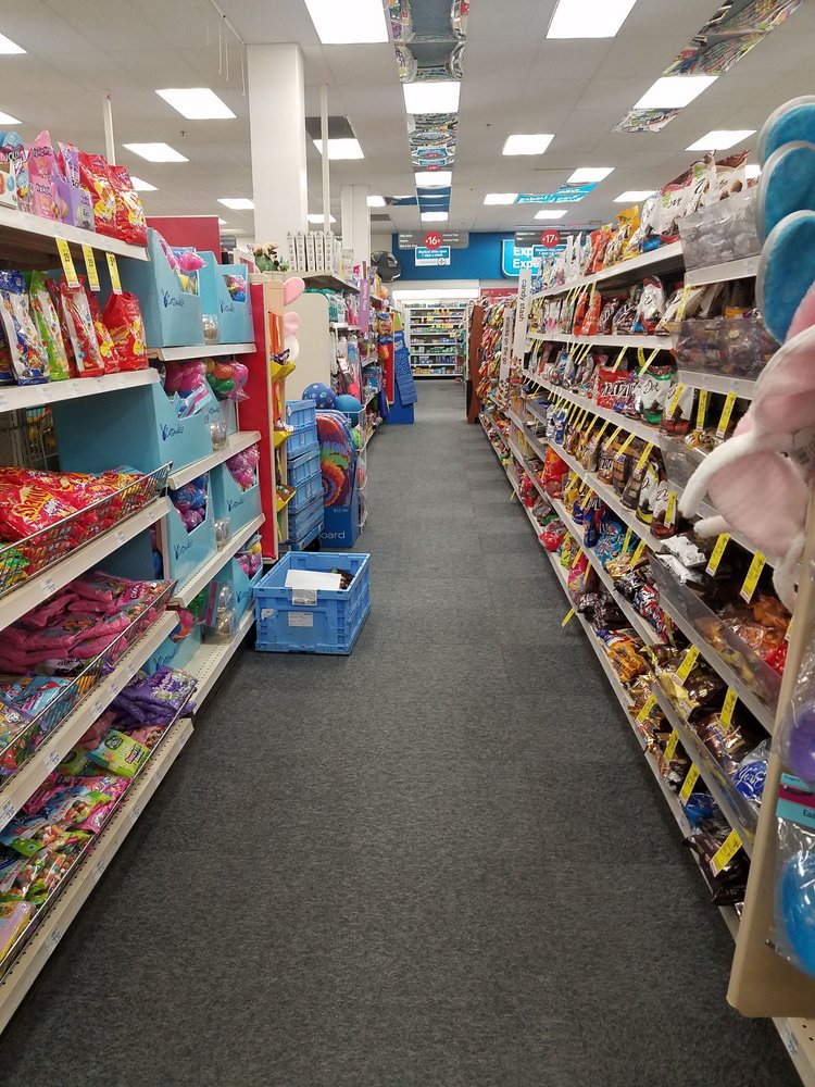 CVS Pharmacy