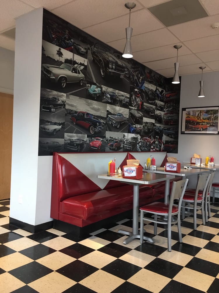 KC’s Classic Burger Bar 54 Photos & 125 Reviews American (New
