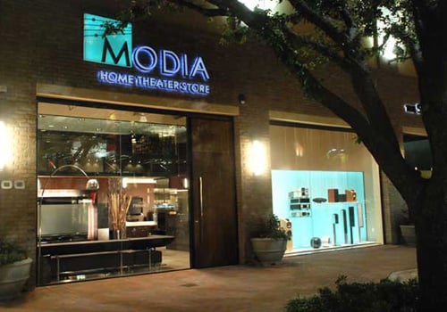 MODIA Immersive Entertainment