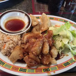 Chopstix 12 Photos 24 Reviews Chinese 311 Center St E Photo Of Chopstix Eatonville Wa United States