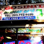 La Cocinita Mexican Cafe New Haven Ct La Cocinita Mexican Cafe New Haven Ct