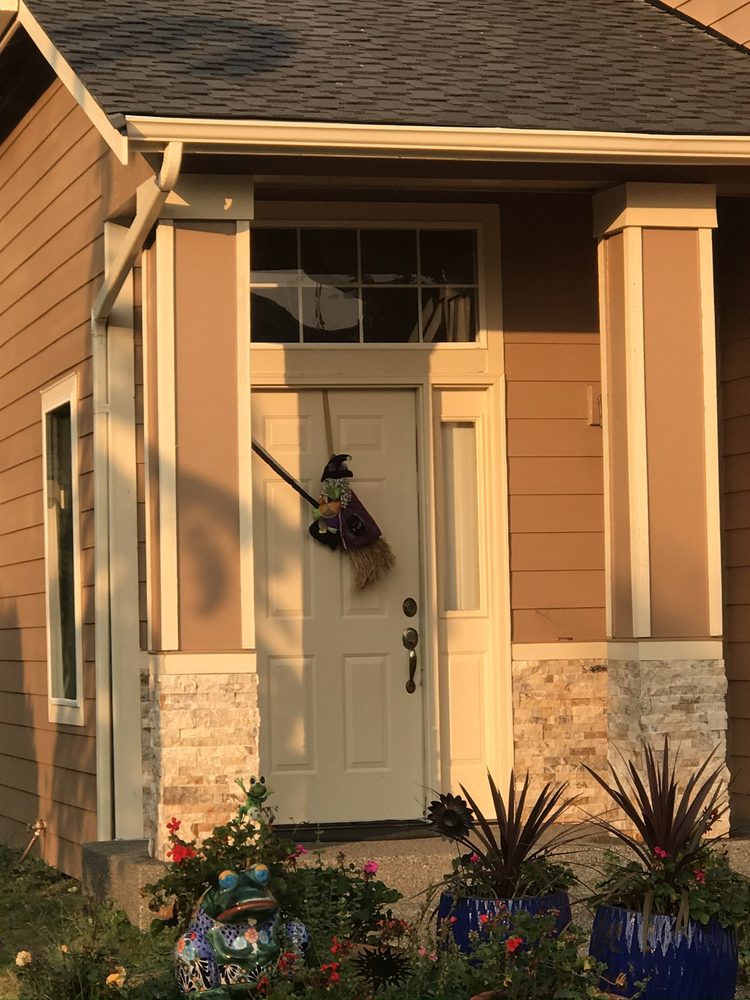 image of business AMCS General Contractor