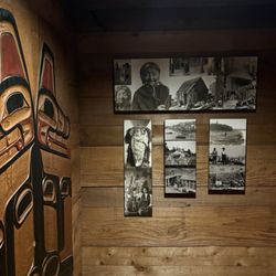 Ivar's Salmon House photo
