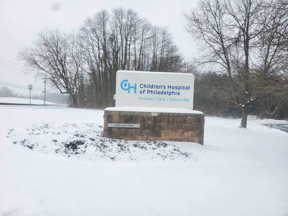 image of business CHOP Primary Care