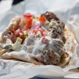 George's Greek Cafe - 907 Photos & 1598 Reviews - Greek ...