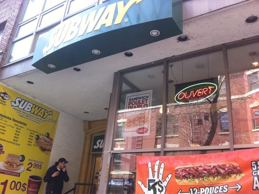 Subway