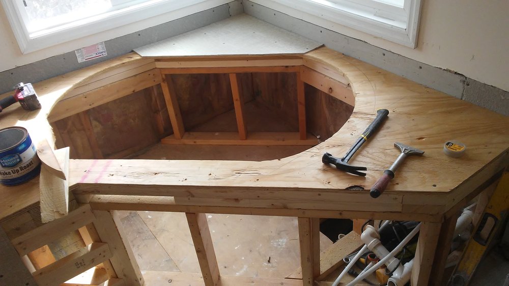 image of business K & Z Renovation and Remodeling