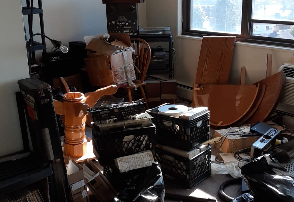 Good Fellas Junk Removal