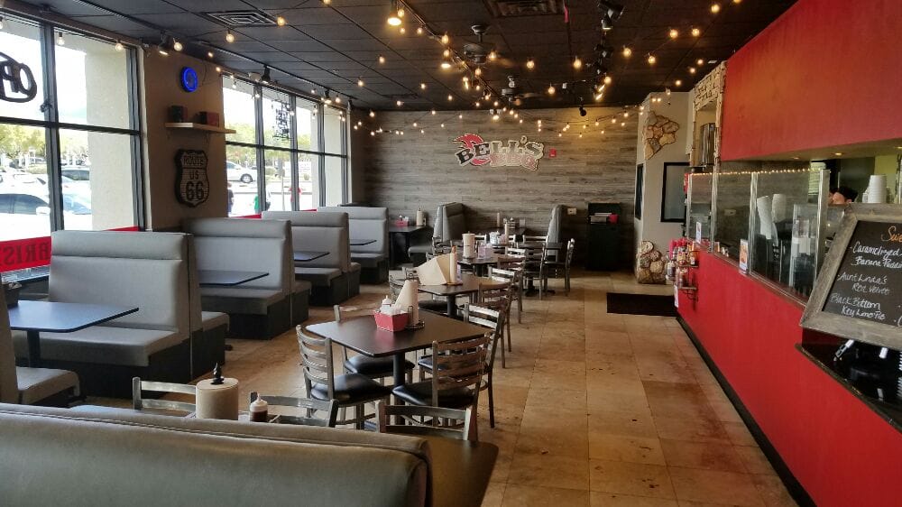 Bell’s BBQ Order Food Online 424 Photos & 272 Reviews Barbeque