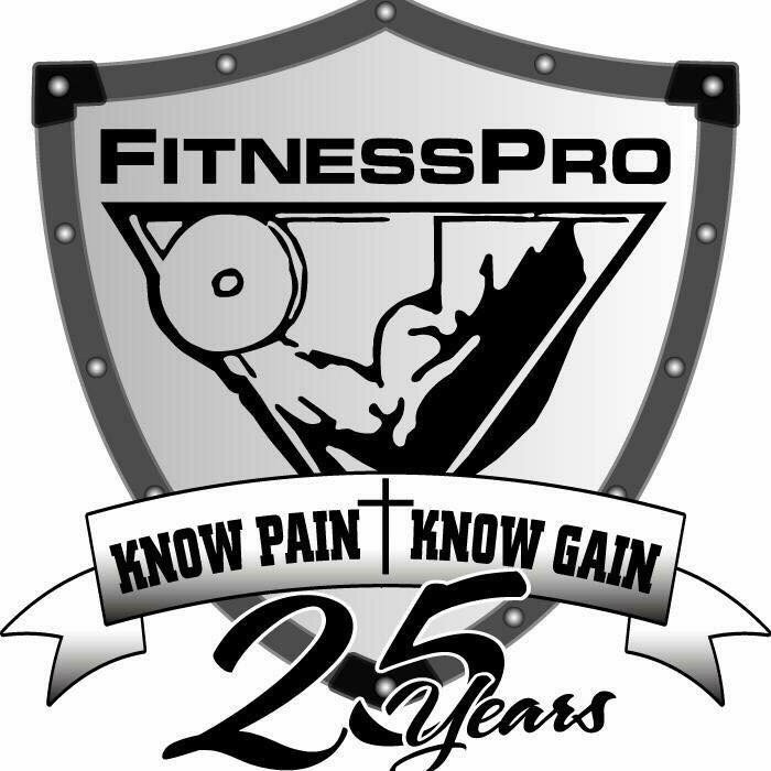 Fitness Pro
