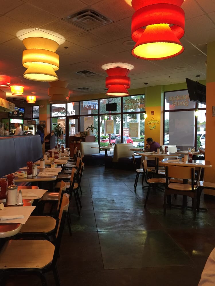 Palm Beach Bagel Bakery & Restaurant Order Food Online 26 Photos & 93 Reviews Breakfast