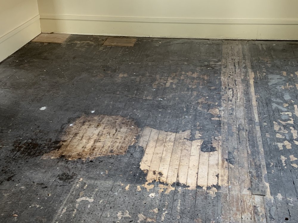 image of business Greg Nichols Wood Flooring