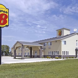 Super 8 By Wyndham Ida Grove Hotels 90 East Highway 175 Photo Of Super 8 By Wyndham Ida Grove Ia United States