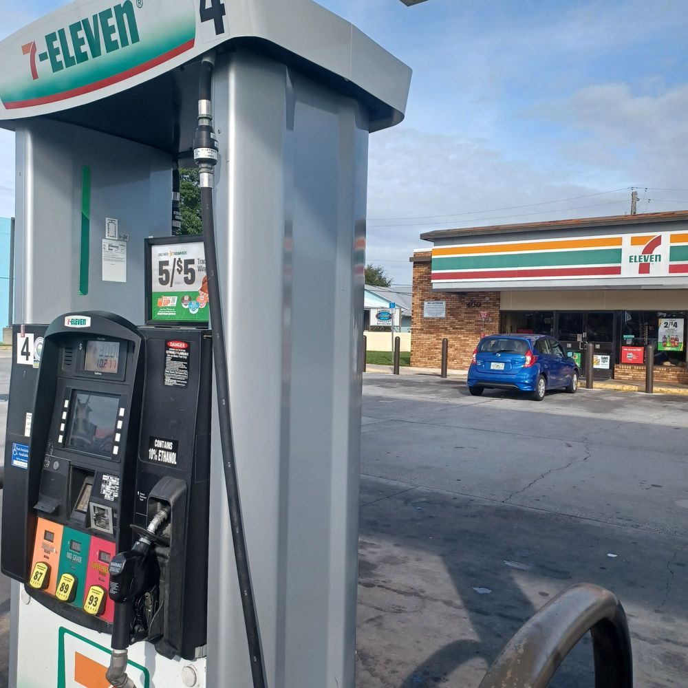 7-Eleven