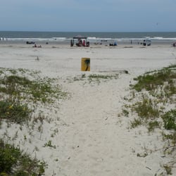 Isle Of Palms Beach Station 40 28 Photos Beaches 19 Photo Of Isle Palms Beach Station 40 Sullivan S Island Sc United States