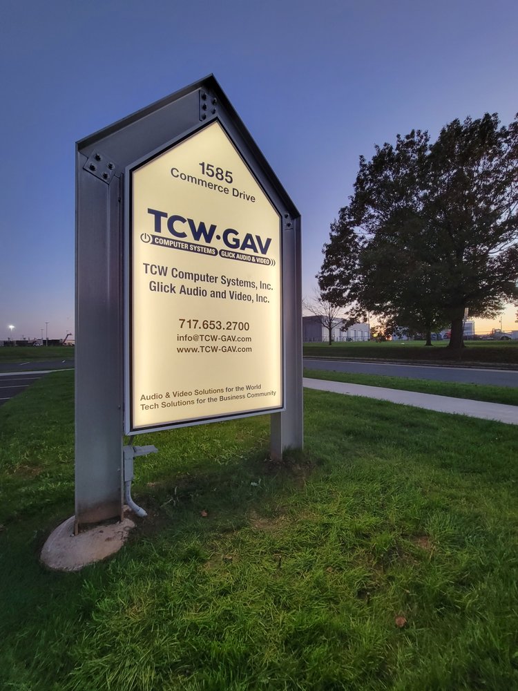 TCW-GAV