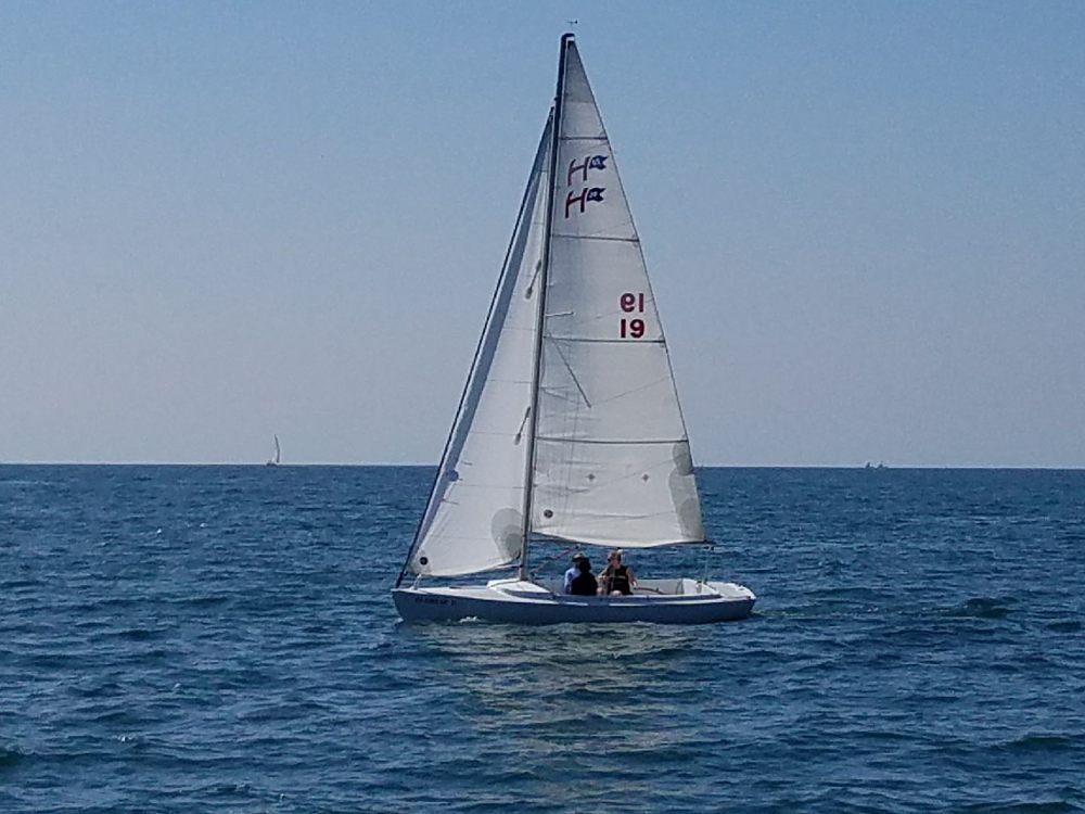 Harbor 20 Sailing Club 13 Photos Boating 1600 W Coast Hwy