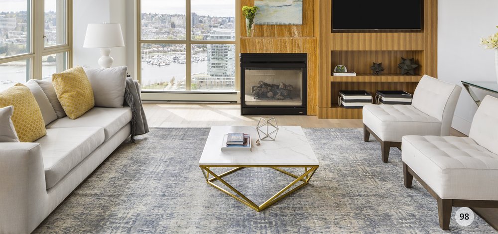 East & West Persian & Oriental Carpet Services
